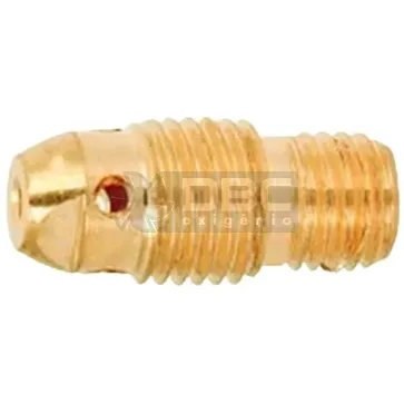 02e - Porta Pinça 3,2 mm (1/8")Tocha TIG WP09