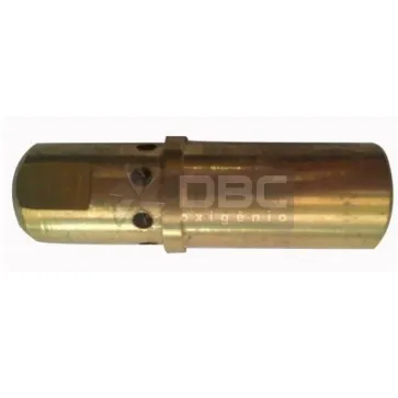 Porta Bico Para Tocha MIG Tipo MB 401 