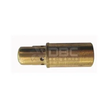 Porta Bico #MB 402 Difusor de Gás (Compatível Oximig SBME 135)