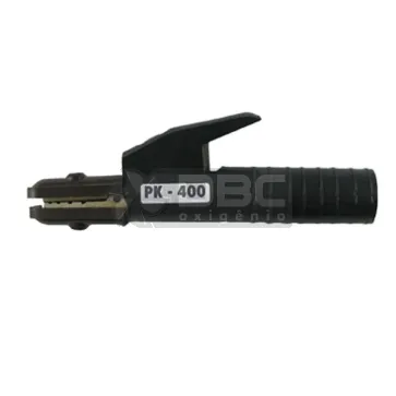 Porta eletrodo 400 Amps