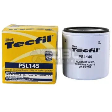 Filtro de Óleo Ford KA (PSL145)