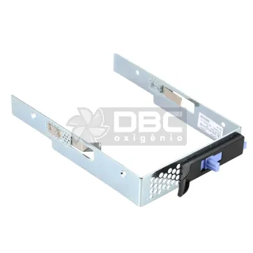 Gaveta 3.5" Disco Rígido Sata Sas Caddy 69Y5342 X3300 M4 X3250 M5
