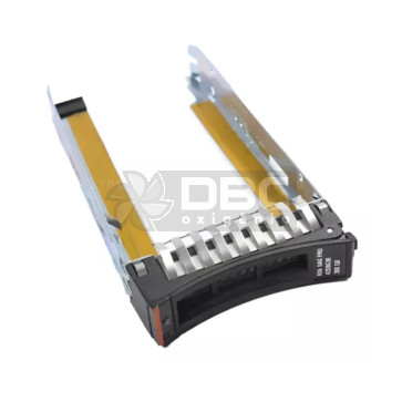 Gaveta Ibm 2.5 Sff Sas Tray Caddy
