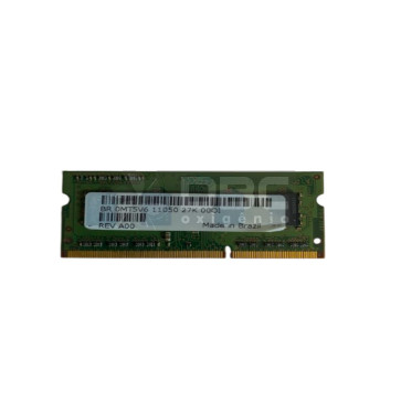Memória RAM Smart DDR3 SDRAM 2GB