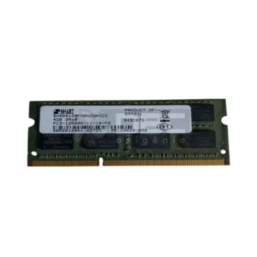Memória RAM Smart DDR3 SDRAM 4GB