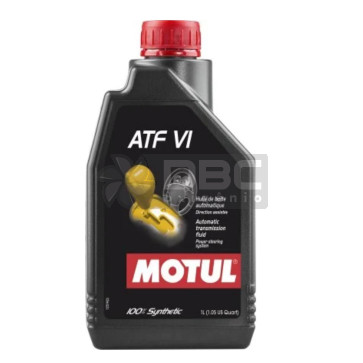 Motul ATF VI 1L
