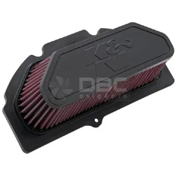 Filtro de Ar K&N SU-1009