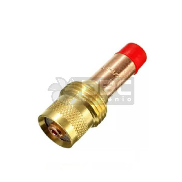 2b3 - Difusor Gás Lens Leve 3.2mm Tocha TIG WP17 / WP26