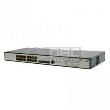 Switch 3COM BASELINE 2920 (16 portas) usado