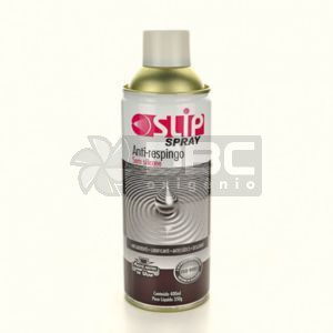 Anti Respingo de Solda 300 ml (Sem Silicone) SLIP