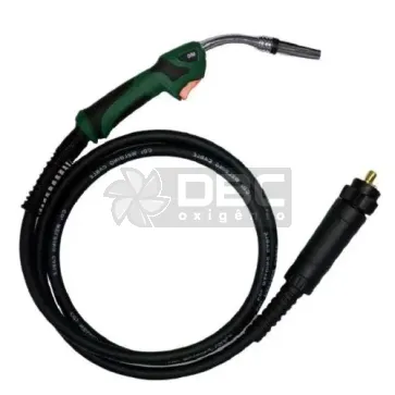 00b - Tocha MIG MB 24KD - 5mts