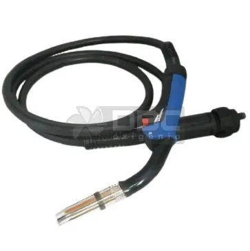 Tocha MIG MB 24KD - 3 Mts