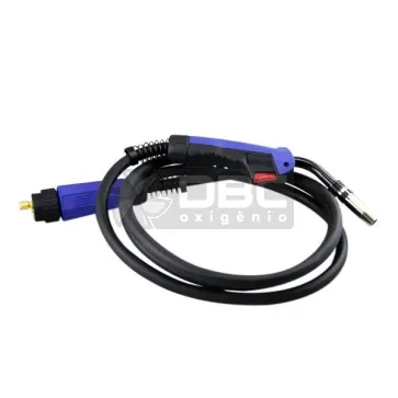 Tocha MIG MB 36KD - 3 Mts