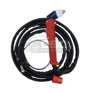 Tocha Corte Plasma P-80 5 Mts