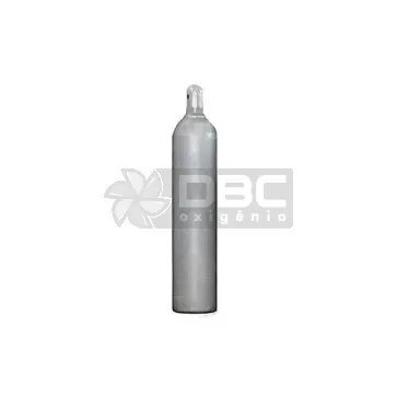 Torpedo para CO2 25 Kg (40 litros)