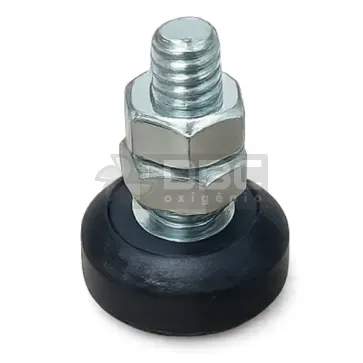 Amortecedor Vibra-Stop VS 01 1/4" (10kg)