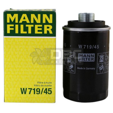 Filtro de Óleo Volkswagen FUSCA (MANN W719/45)