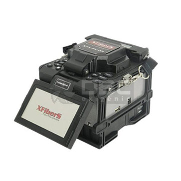 Máquina Fusão Fibra XfiberS XFS FS 03 - USADA