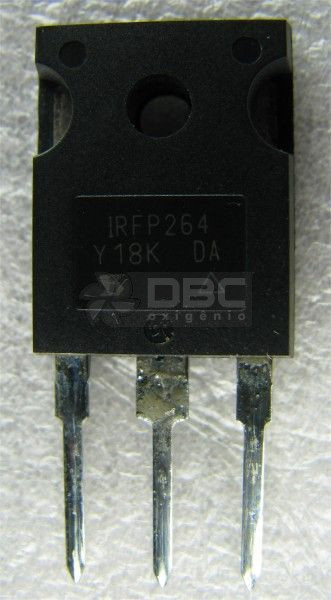 Transistor IRFP264N 18K