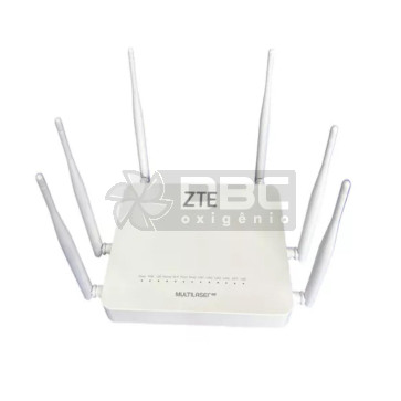 ONU GPON ZXHN F680 V6.0 AC2000 Dual Band