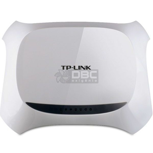 Kit 5 Roteadores TP-Link 720N usados