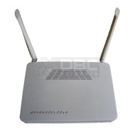Kit 10 ONU EPON HGU 4GE+2POTS+WIFI Usados