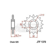 Pinhão Honda CBR600 RR