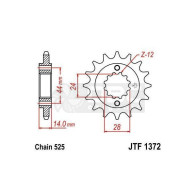 Pinhão Honda Shadow 750