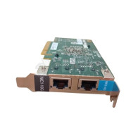 Placa Rede Dual Chipset Intel X540-T2 10GB PCIE-X16 ou X8