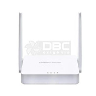 Kit 10 Roteadores Mercusys MW301R - Usados