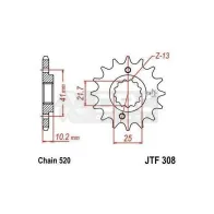 Pinhão para Yamaha XT660 R 04-15 JTF308.15