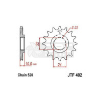 Pinhão Para BMW F650 94-95 JTF402.16