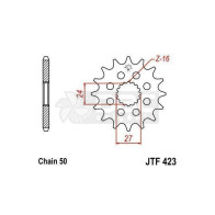 Pinhão Suzuki GSX R1000 SRAD (09-15)