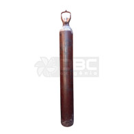 Torpedo Usado para Mistura MIG 10m3 (50 litros)