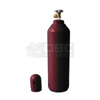 Cilindro Usado para Argônio 3m3 (20 litros)