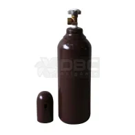 Torpedo Usado para Argônio 1m3 (7 litros)