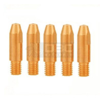02d - Bico Contato Tocha MIG MK24 1,2 mm (5 unidades)