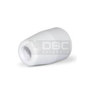 Bocal Cerâmico para Tocha Corte Plasma PT-31