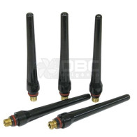 06c - Capa Longa Tocha TIG Wp09 (5 unidades)