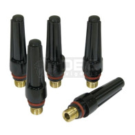 6b1 - Kit 5 Capa Média Tocha TIG WP17/WP26