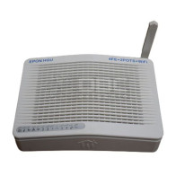 Kit 10 ONU EPON HGU 4FE+2POTS+WIFI (Casinha) Usados