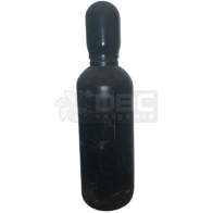 Torpedo Usado para Oxigênio Industrial 1m3 (7 litros)