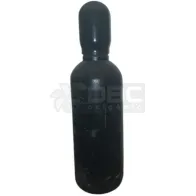 Torpedo Usado para Oxigênio Industrial 1m3 (7 litros)