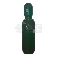 Torpedo Usado para Oxigênio Medicinal 1m3 (7 litros)
