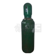 Cilindro Usado para Oxigênio Medicinal 1m3 (7 litros)