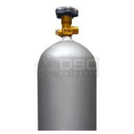 Torpedo para CO2 30 Kg (50 litros)