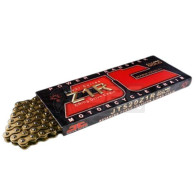 Corrente JT Sprockets JTC520Z1R120RL 120 Elos 