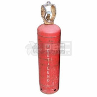 Torpedo Acetileno Usado Coyne (7,2kg)