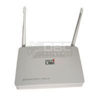 Kit 10 ONU EASY 4 LINK E4L-EPON-4W Usados