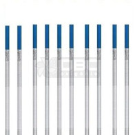 09c - Eletrodo Tungstênio 2% Lantânio 3,2mm TIG WP09
